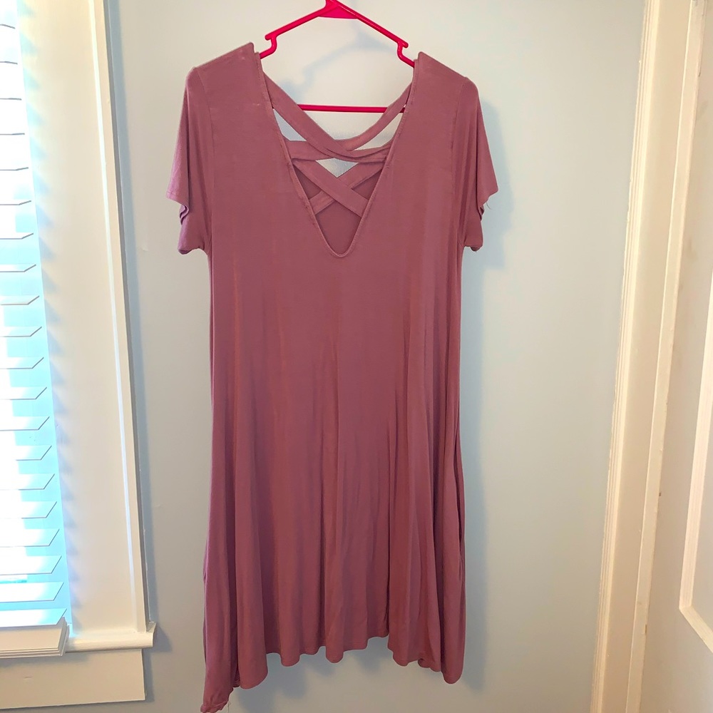 Summer dress